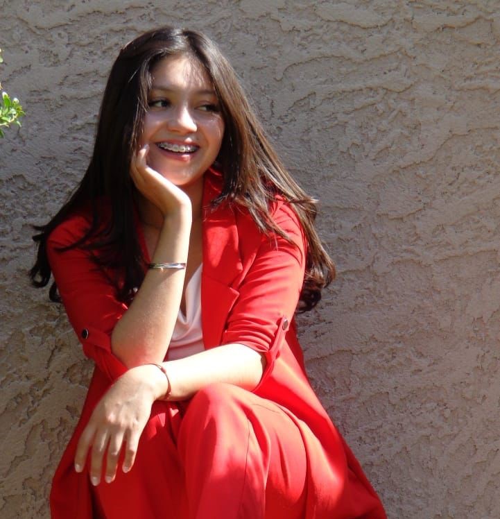 Foto de Ximena